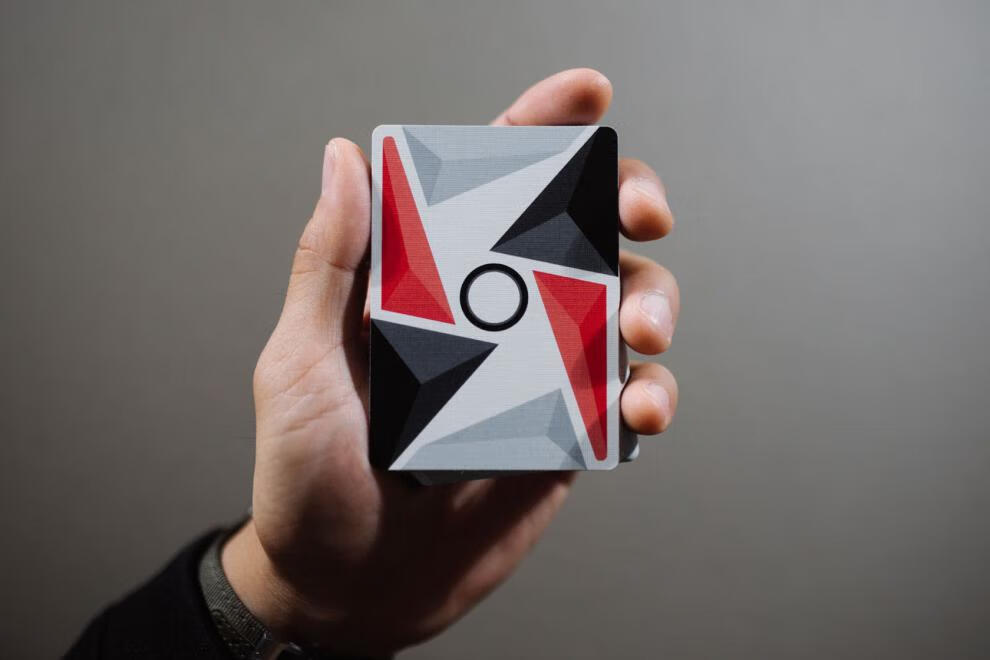 京选好货扑克牌高颜值virtuosop1花切扑克牌ss16艺术大师fw17高颜值