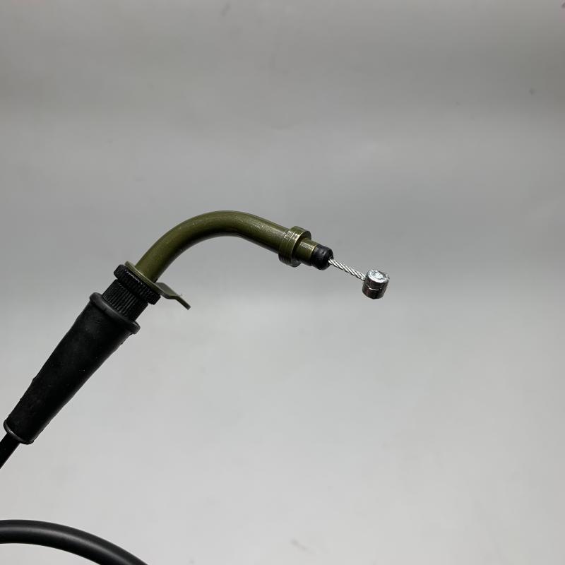 适配银钢拿铁yg20088a8c8d悍路者边三轮yg300ba电喷摩托车油门线油门