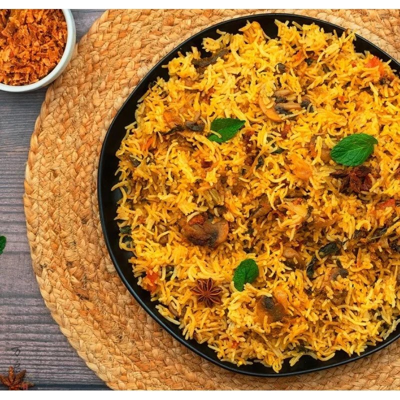 巴基斯坦大米 1kg 巴斯马蒂 sela basmati rice (xl)新米 阿拉伯 绿包