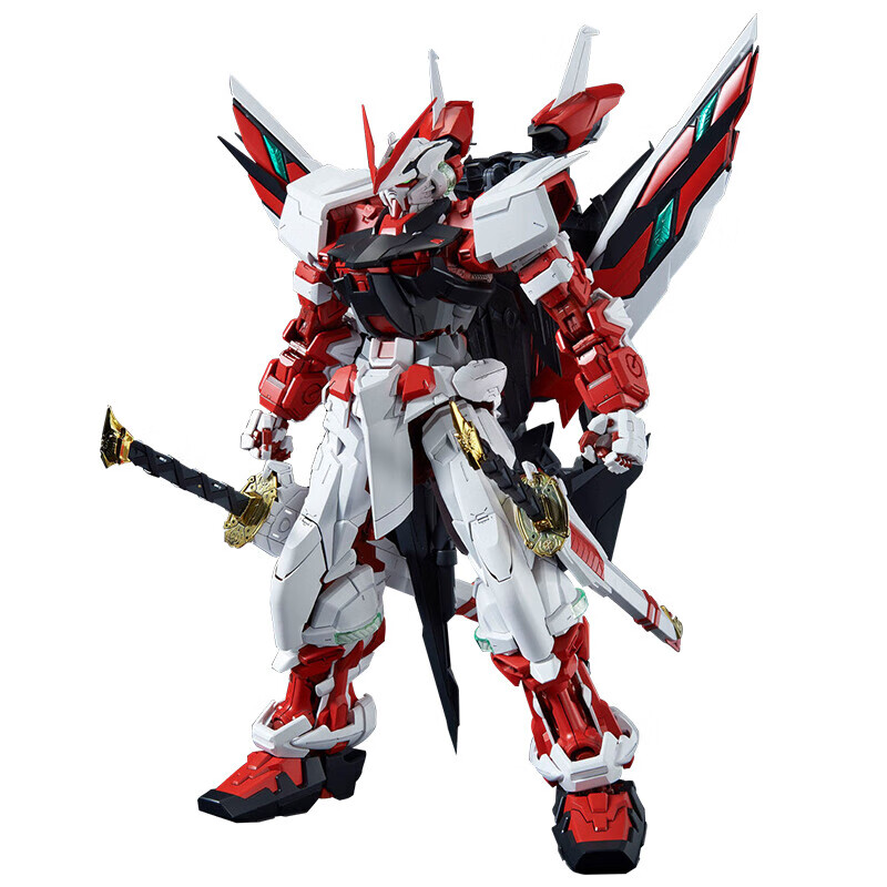 万代bandaibandai 高达rg mg hg模型手办国产大班红异端巴巴托斯强袭