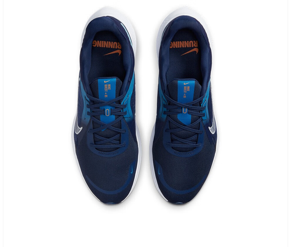 耐克(nike)男子运动健身户外轻便时尚潮流跑步鞋topsports dd0204-101