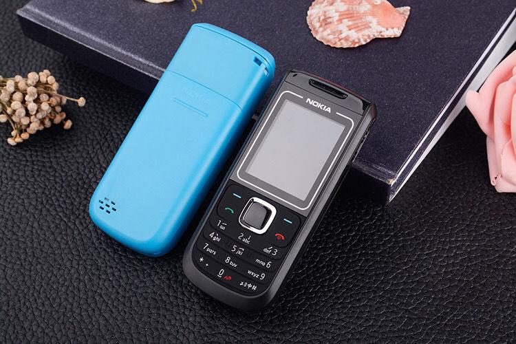 戒网瘾手机黑莓手机诺基亚1682移动4g直板按键大声音大字体老年学生