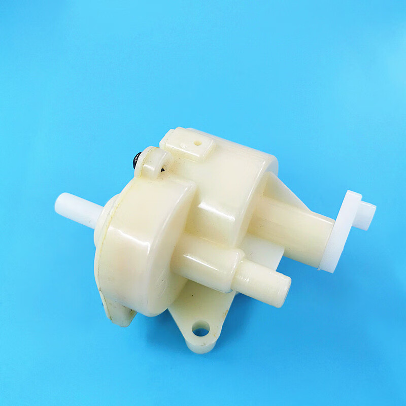 钻石牌风扇配件 先锋钻石牌电风扇配件台扇落地扇摇头器摇头齿轮箱