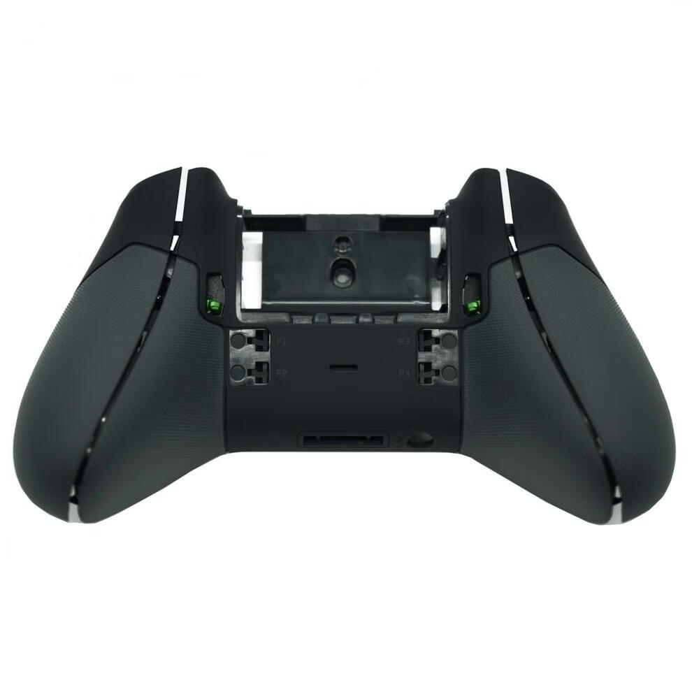 微软(microsoft)微软xbox one精英手柄外壳xboxone手柄握把精英侧盖底