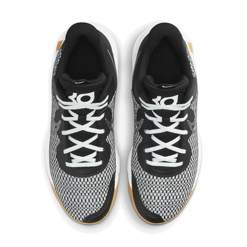 【官方甄选】 kd trey5 ix ep 杜兰特简版 实战运动鞋 篮球鞋 男鞋