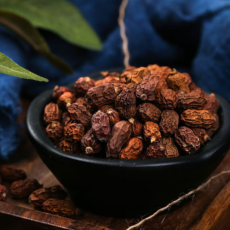 卤料香料大全红蔻红豆蔻红扣红寇红豆寇良姜子红寇米川菜调料50g精选