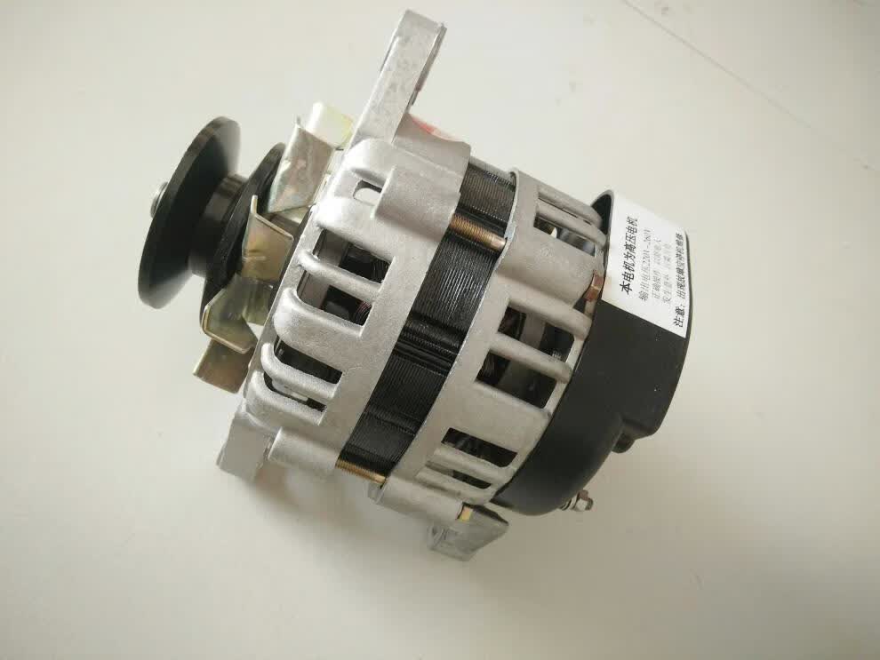 220v1300w皮带轮发电机【图片 价格 品牌 报价】-京东