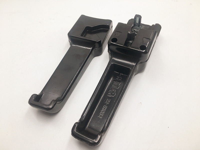 爱妻高压锅配件爱妻双喜老式高压锅手柄老式推板手柄压力锅把手配件