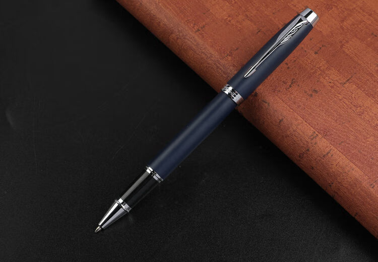 派克(parker)笔类男女老师签字笔圆珠笔宝珠笔商务办公礼盒套装男女士