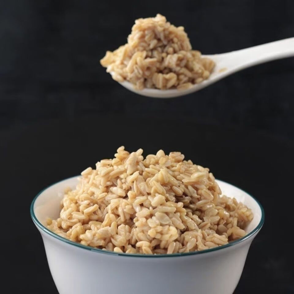 甜胚子 甘肃兰州陇西特产 董家胖老头醪糟米酒 甜胚子莜麦小吃 5袋装