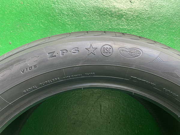 22年 横滨优科豪马防爆轮胎245/50r19 105w v105*星标原配宝马x3