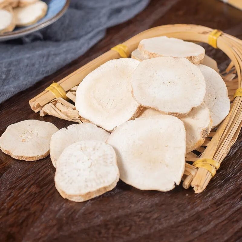 北京原料医用天花粉中药材饮片野生无硫天花粉熬水煮粥泡水喝内廷上用