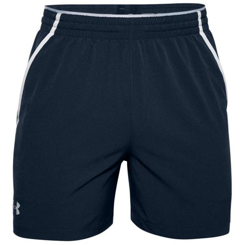 under armo/安德玛男士短裤夏季三分休闲运动潮流新款a4486m navy l