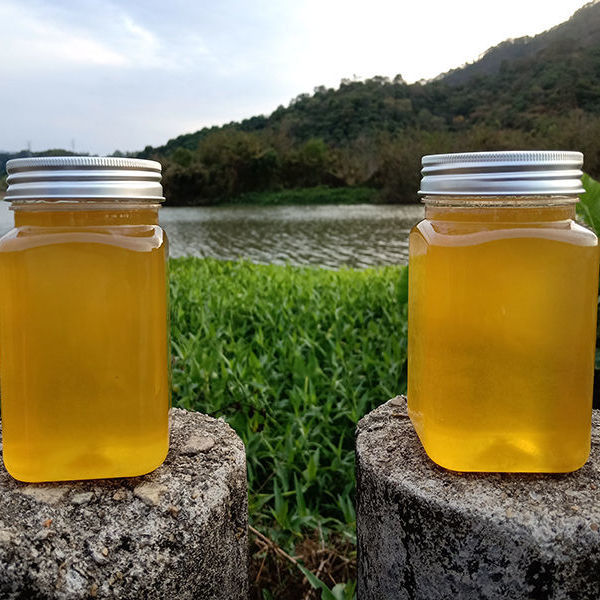 1000g真蜜枇杷蜜土蜂蜜天然从化蜜糖冬蜜原蜜峰蜜糖500g500g龙眼蜜