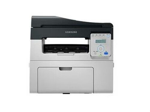 三星(samsung)4621n黑白激光多功能手机wifi移动打印机复印pdf扫描