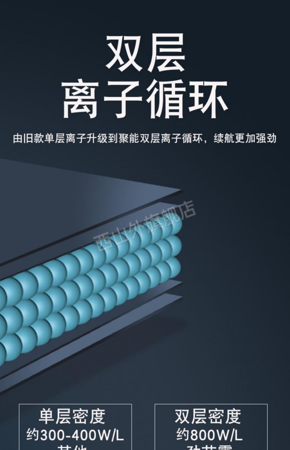 杰霆适用于华为mate10电池mate10promate9大容量mate20x扩容8000m