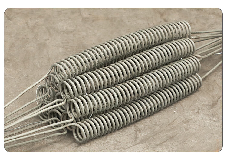 定制电炉丝工业高温钢化炉电阻丝电窑炉丝电热丝发热丝加热丝镍铬丝cr