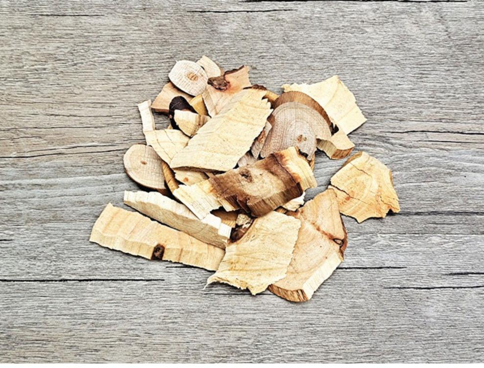 樟木500克新货中药材散装药用香樟木正宗樟木块油樟木干樟木500克