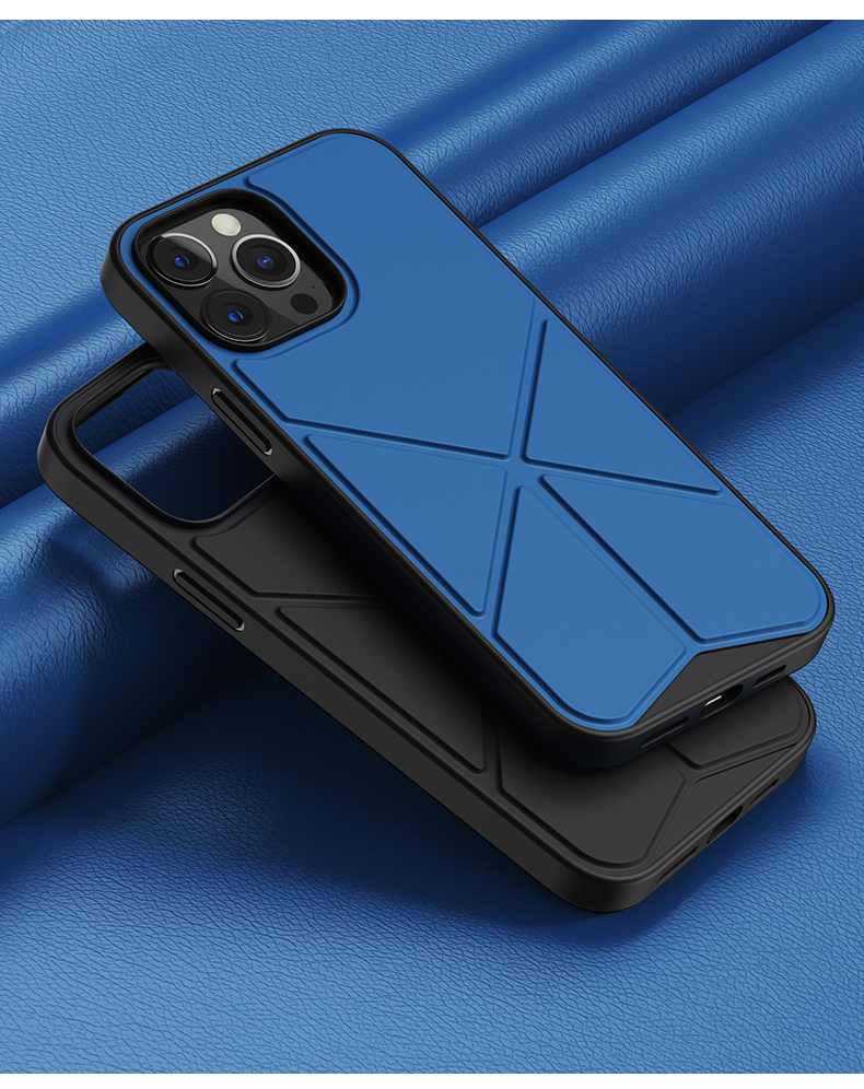 沙图(vsartero)【官方旗舰】rock苹果13手机壳石墨烯散热适用iphone13