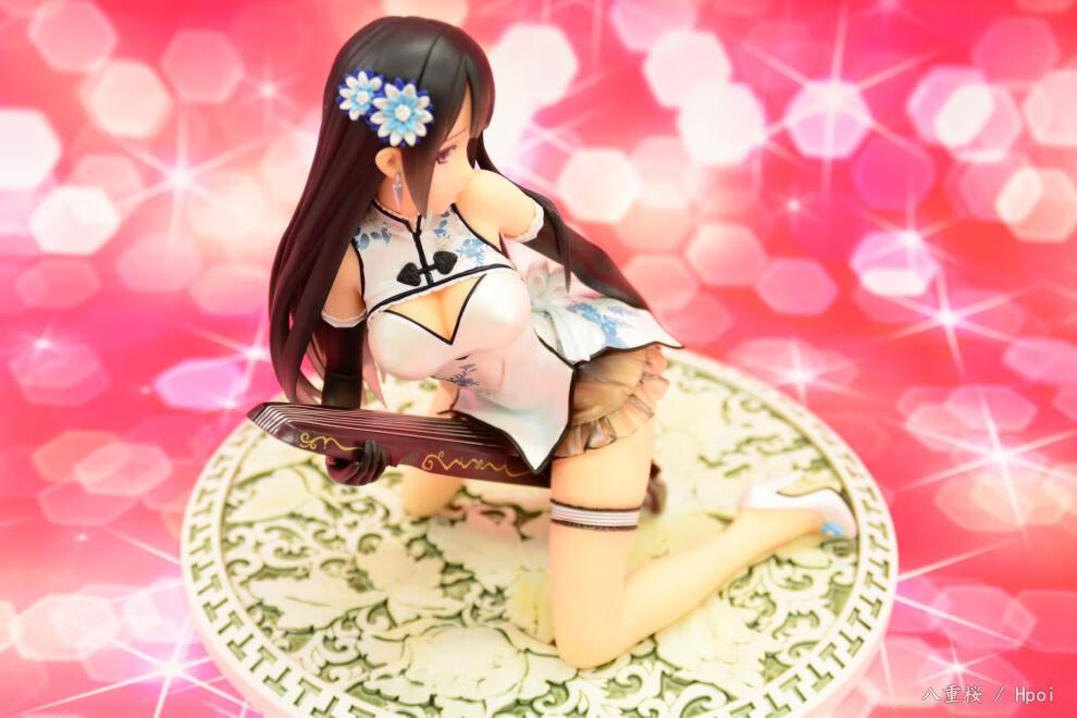 lsp绅士宅男手办可插入xinhao瓶儿 特质版 二次元软可动漫美女手办脱