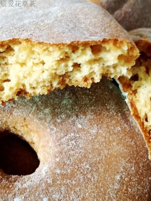 新货东北老式杠子杠头糕点糖和面窟窿眼饽饽传统饼干500g