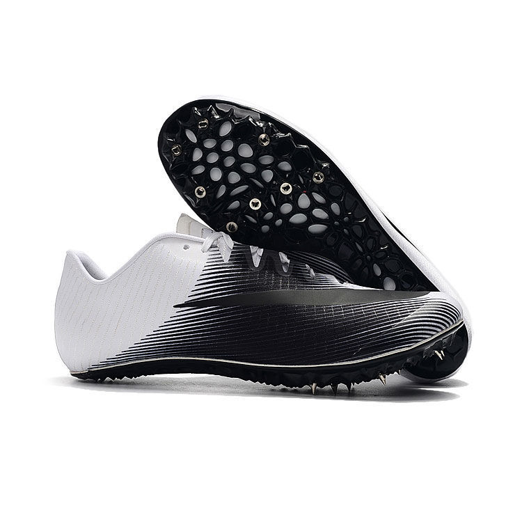 田径钉鞋zoom ja fly 3苏炳添谢震业8钉短跑体考比赛专用学生跑鞋