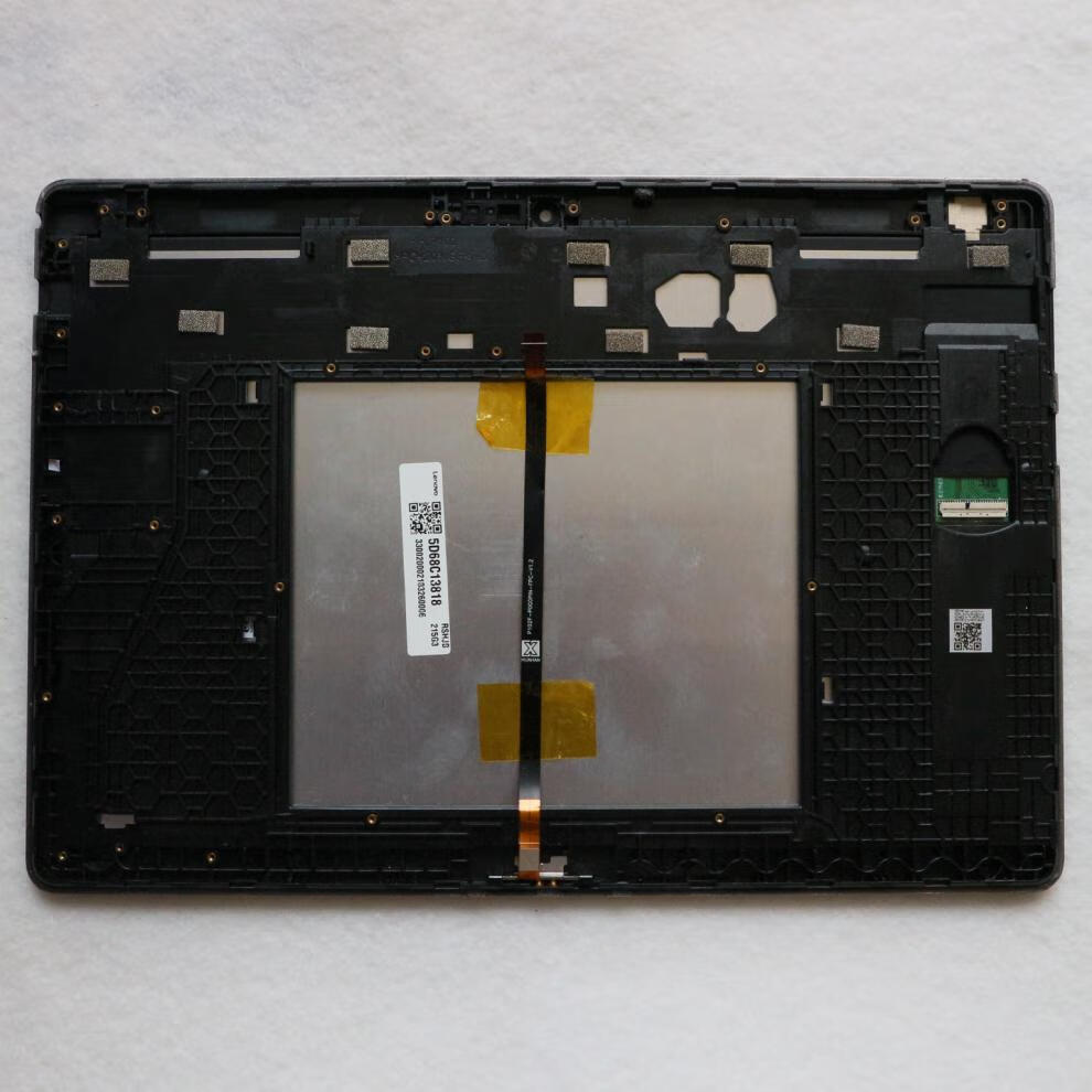 适用联想m10平板电脑tb-x605f/m tb-x605fc/lc显示触摸屏幕总成 tb