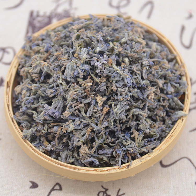 芫花精选芜花500g野生芫花无硫干芜花aa