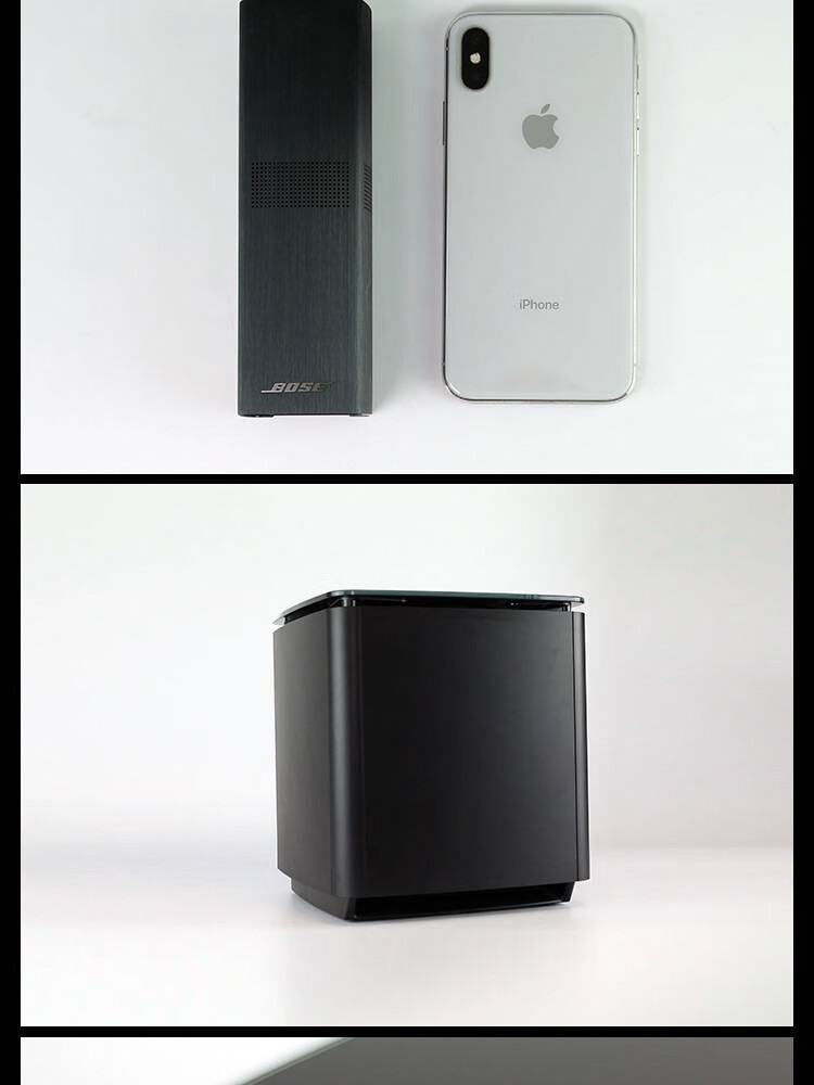 1无线音箱音响 bose 650港行【黑色】【图片 价格 品牌 报价】-京东