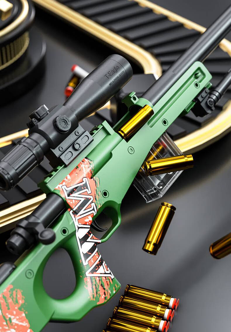 儿童绝地衣服套装和平三级头吉利服吃鸡空投玩具装备套装求生精英