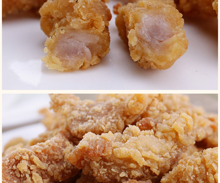 正大 小酥肉 800g*12/箱