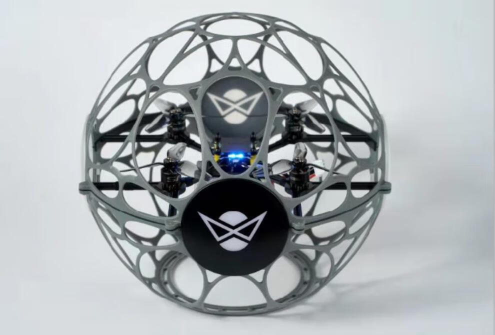 梦不落竞速无人机fpv穿越机无人机足球机竞速机花飞机-七艺节及阳光