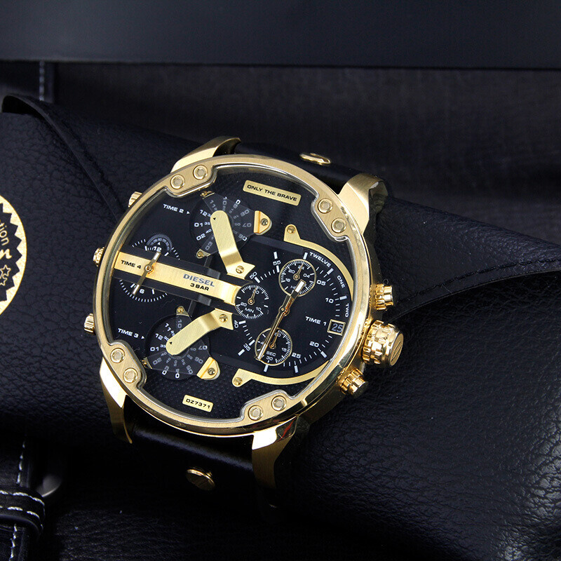 迪赛diesel男士mr. daddy 2.