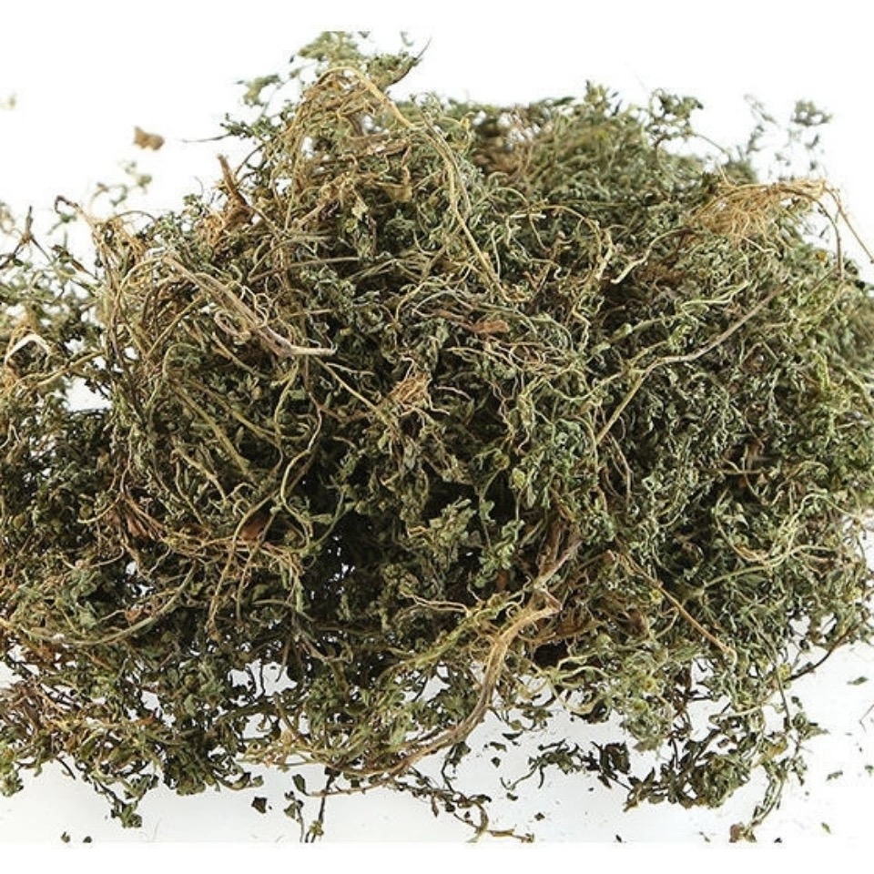 中药材鹅不食草野生新鲜干货500g食胡荽鹅不食鹅不食草粉末