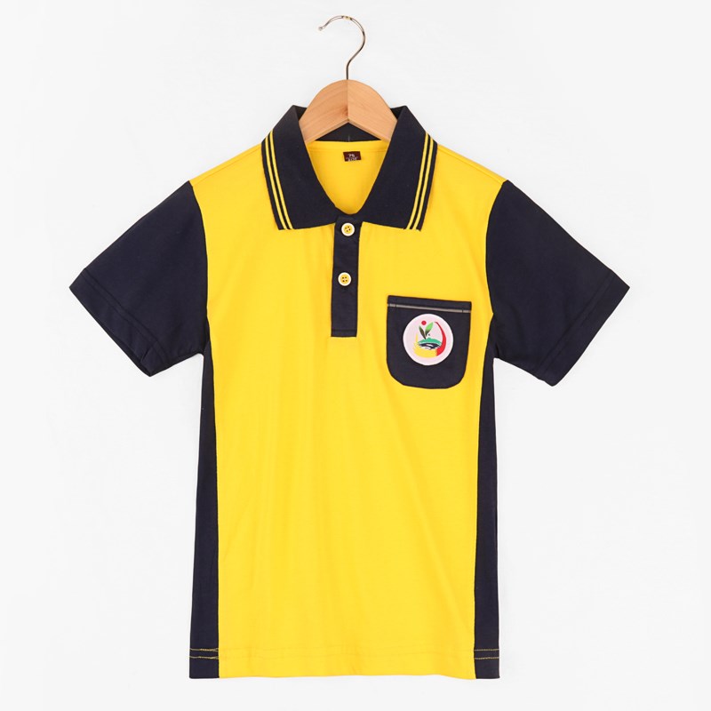 惠城小学统一校服惠州市男女小学生夏秋冬棉运动服套装男款夏装礼服