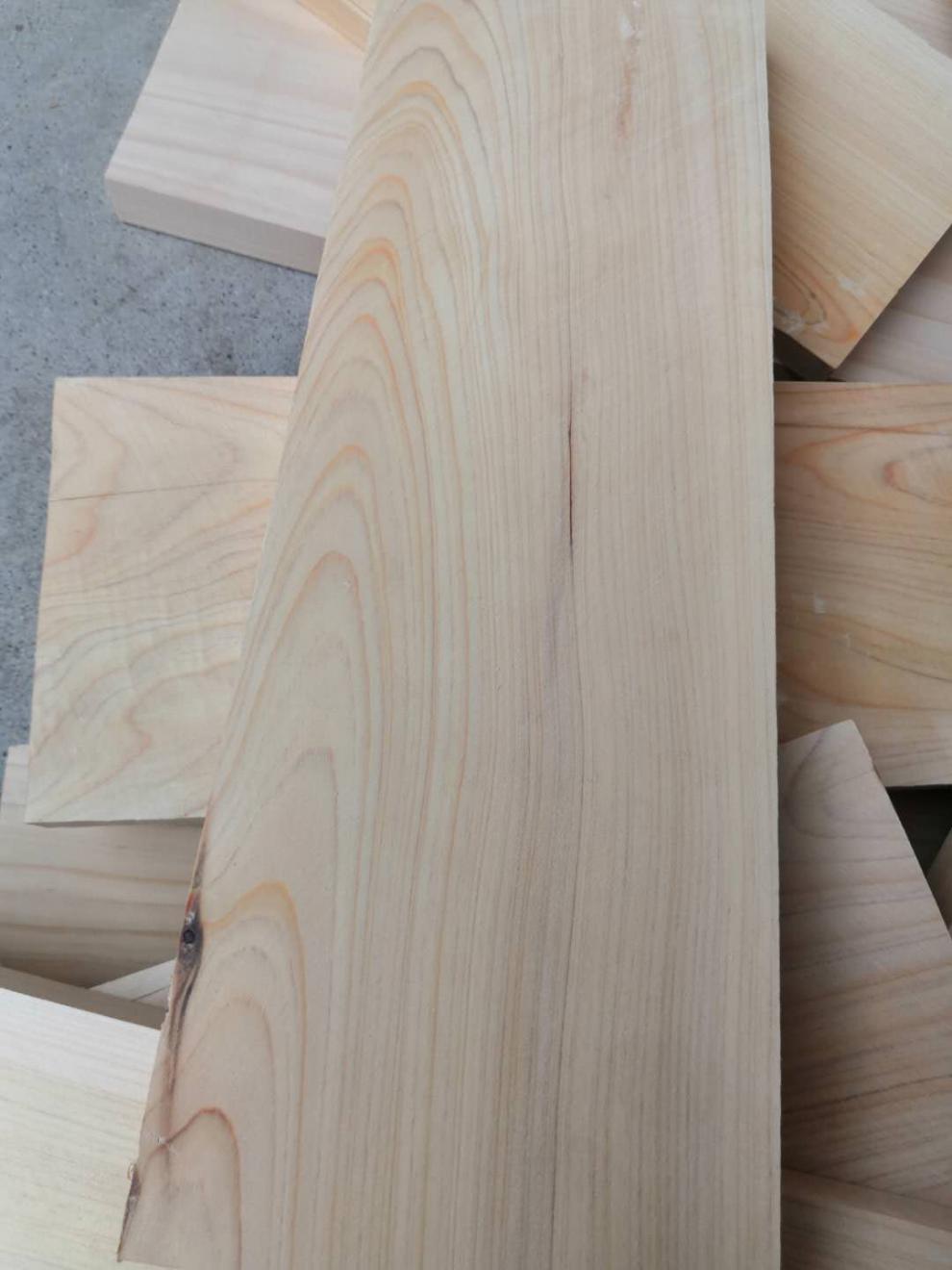 柏木板风水师阴阳先生用柏木刻符柏木条棍片柏树原柏木木料长40cm宽15