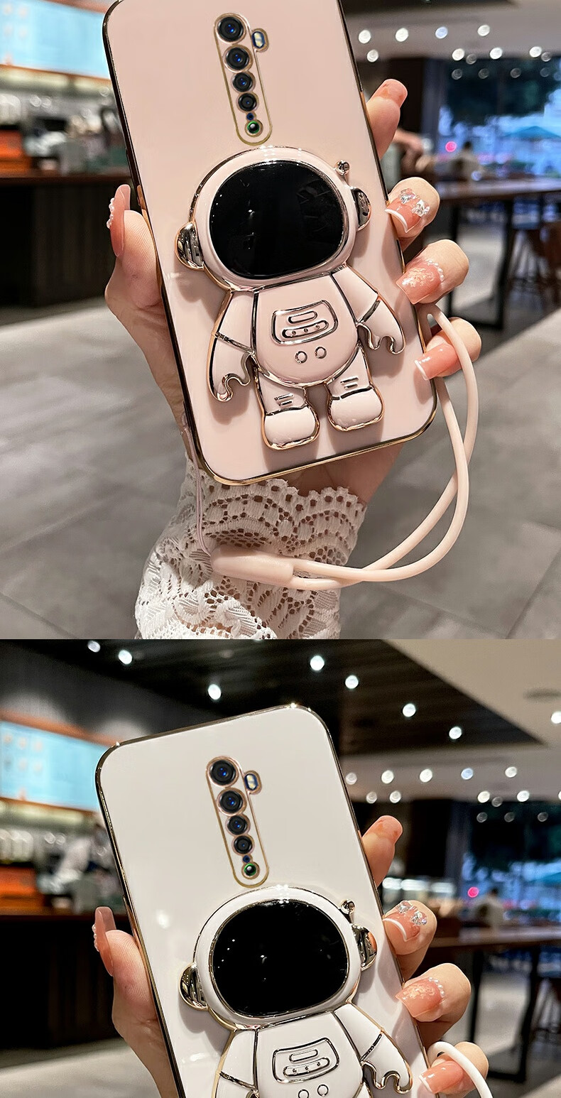 都米(dumi)opporeno2手机壳reno2z保护oppo硅胶套opopreno全包防摔opp