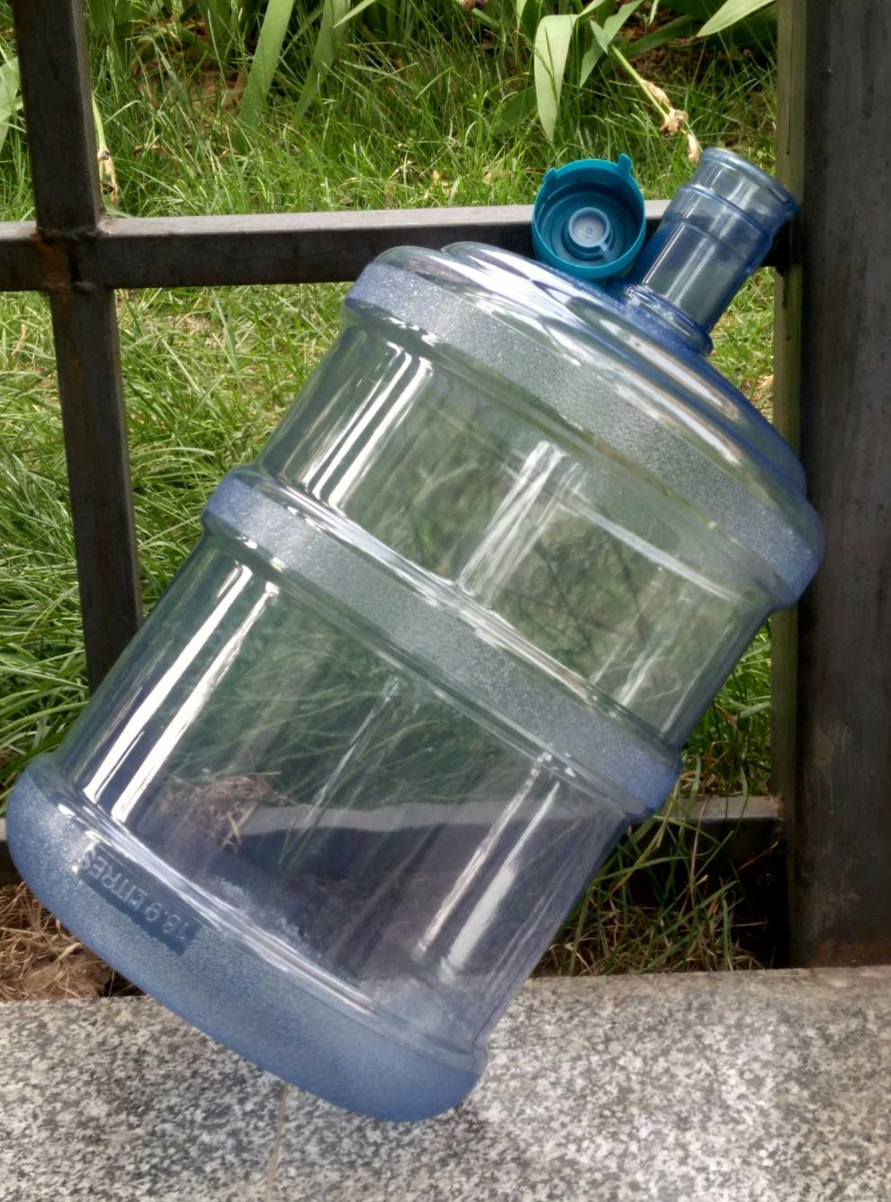 9升pc纯净水桶18.