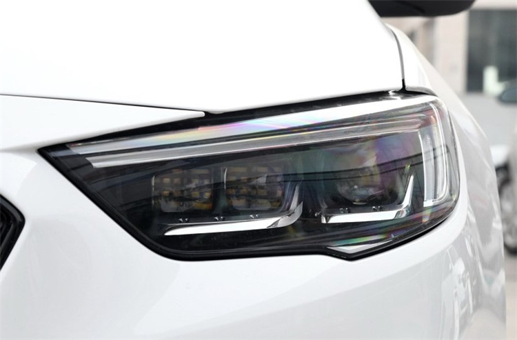 16 17 18 19款别克君威大灯罩 新别克君威前大灯透明灯罩面罩灯壳