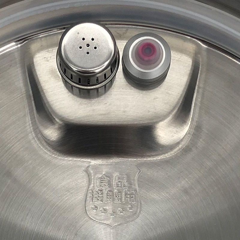 适配美·的电压力锅盖锅盖配件5升上盖的配件my-cs6028p/my-cs5028p