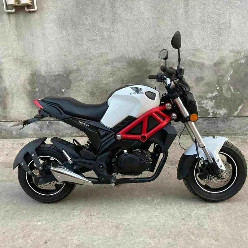 【京品优选】本田迷你版猴子新款本田小猴子125cc机车小怪兽小暴龙150