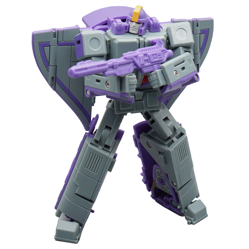 变形金刚mft枪威震通天晓ms弹簧nbf霸王变形六面兽惊破天hs声波铁皮