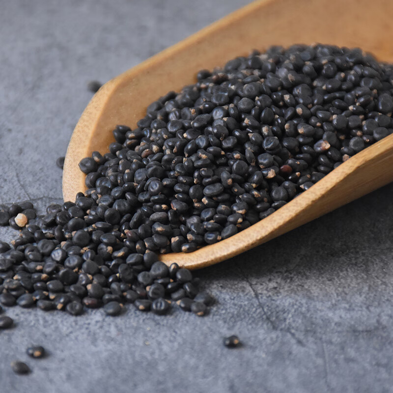 北京同仁堂水红花子500g克包水红花籽水荭草子中药材店铺