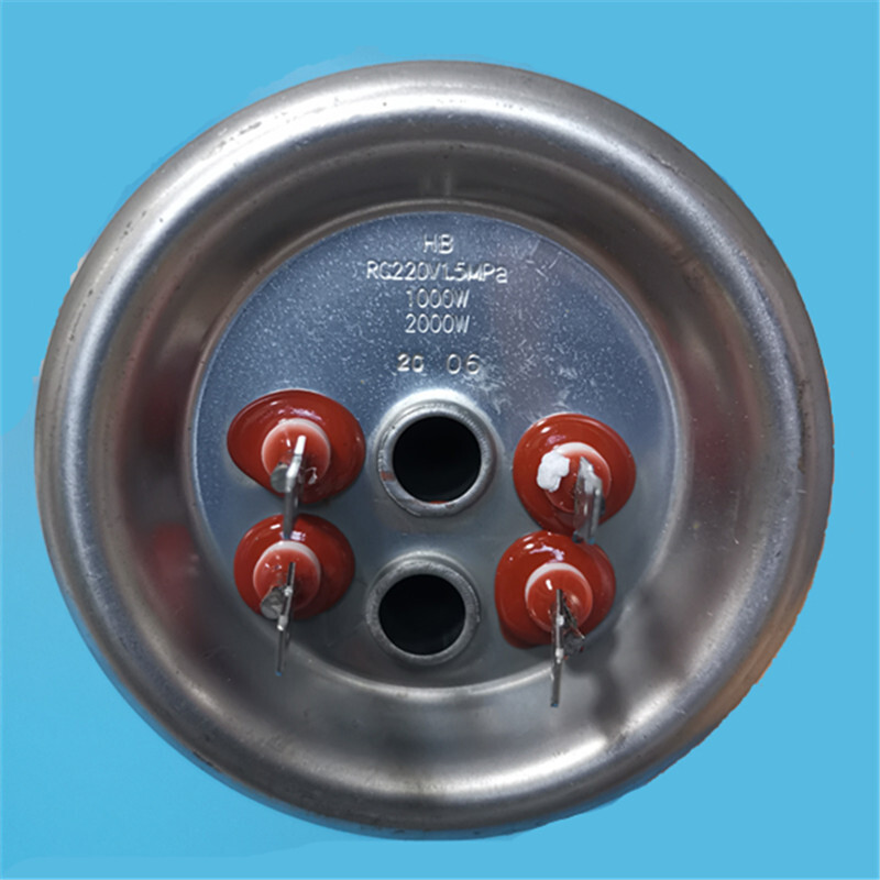 万和万博电热水器加热管加热棒hb1500w/2000w/2100w/3000w/3200w 原装