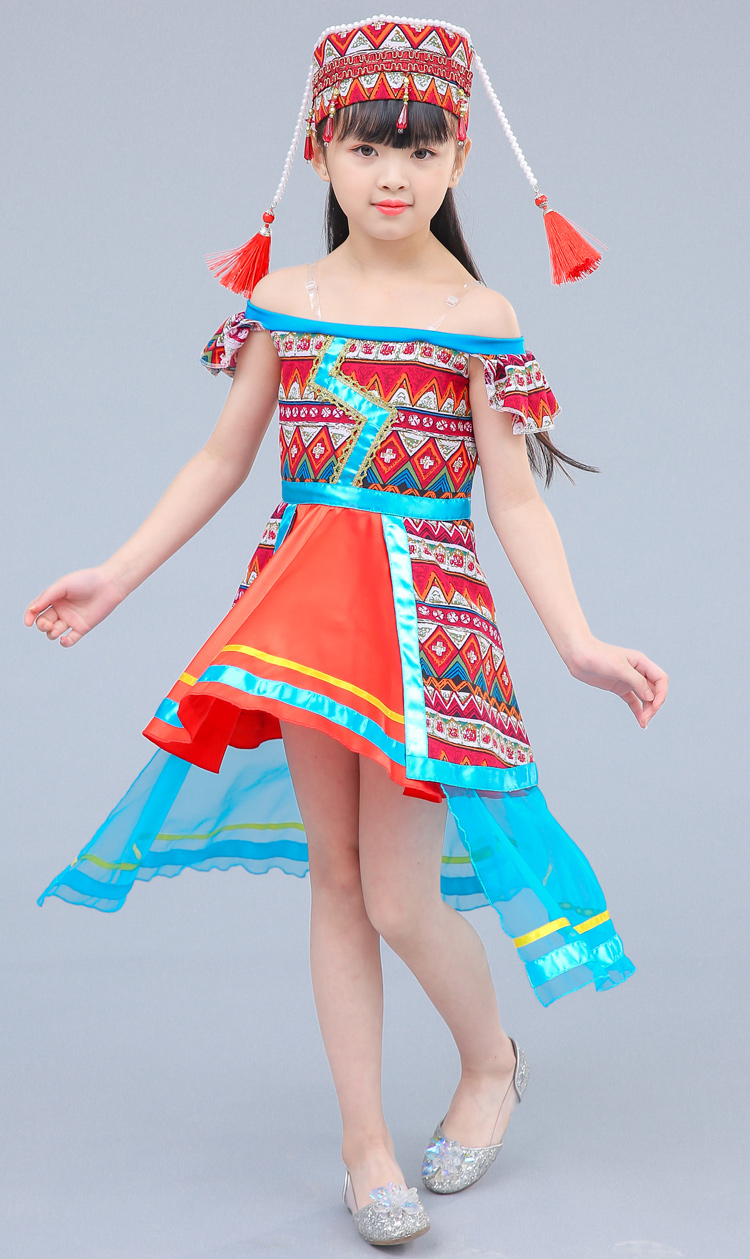 叶罗丽裙子公主裙菲灵叶罗丽cos服真人黑暗齐娜服装灵公主裙菲灵光