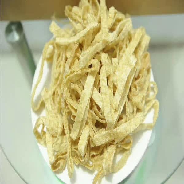 面筋丝火锅食材麻辣烫卤面筋丝煮凉拌菜干货面筋圈1斤装
