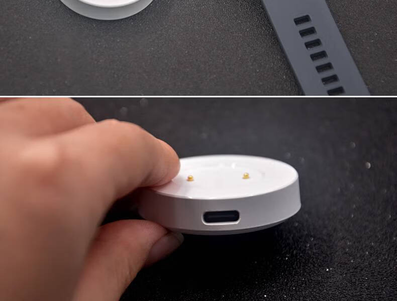 奥蒂罗适用于华为watch2/2pro手表充电器荣耀magic/dream华为gt2e手表