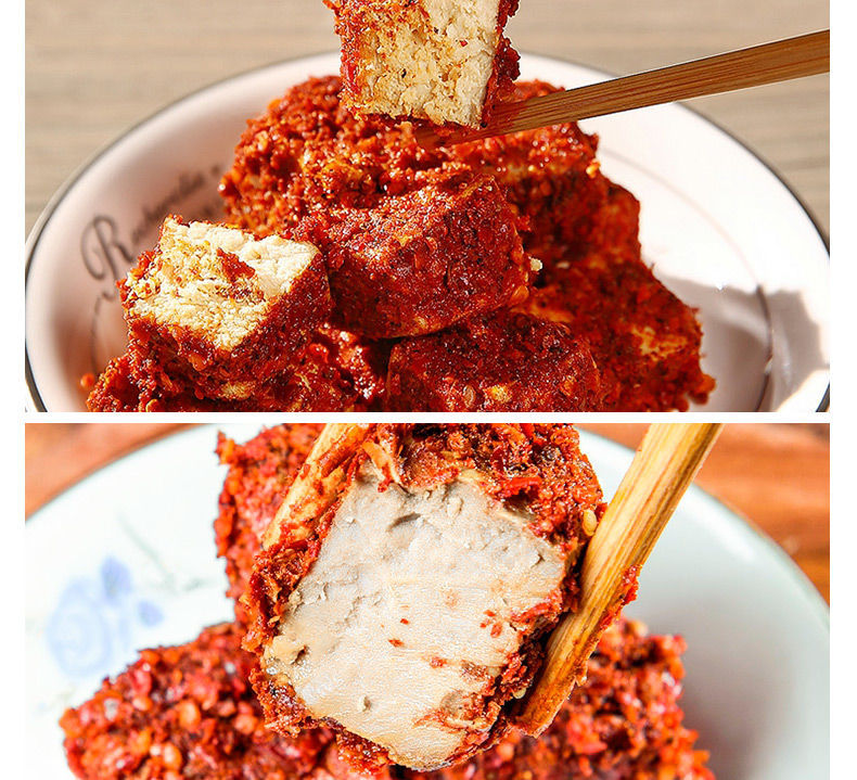 天全豆腐乳多规格梅山天香湖南白溪豆腐乳霉豆腐批发香辣超辣特辣土