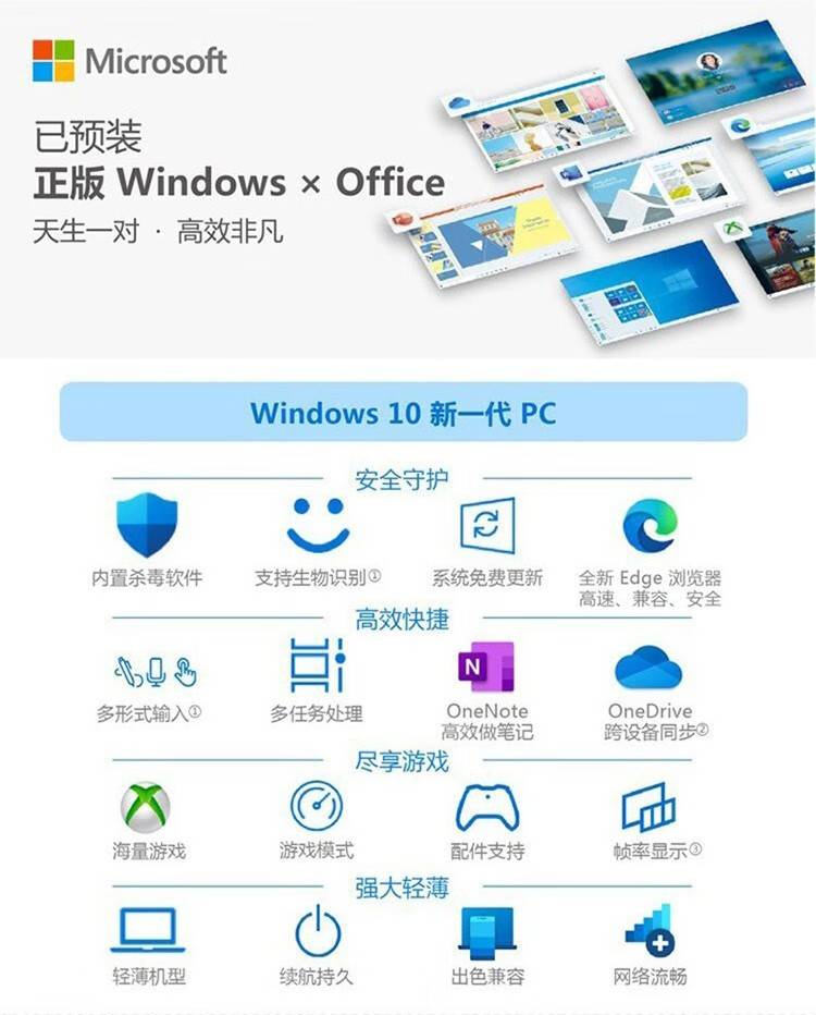 惠普hp星14s笔记本电脑2021款十一代酷睿锐龙14英寸全高清屏轻薄学生