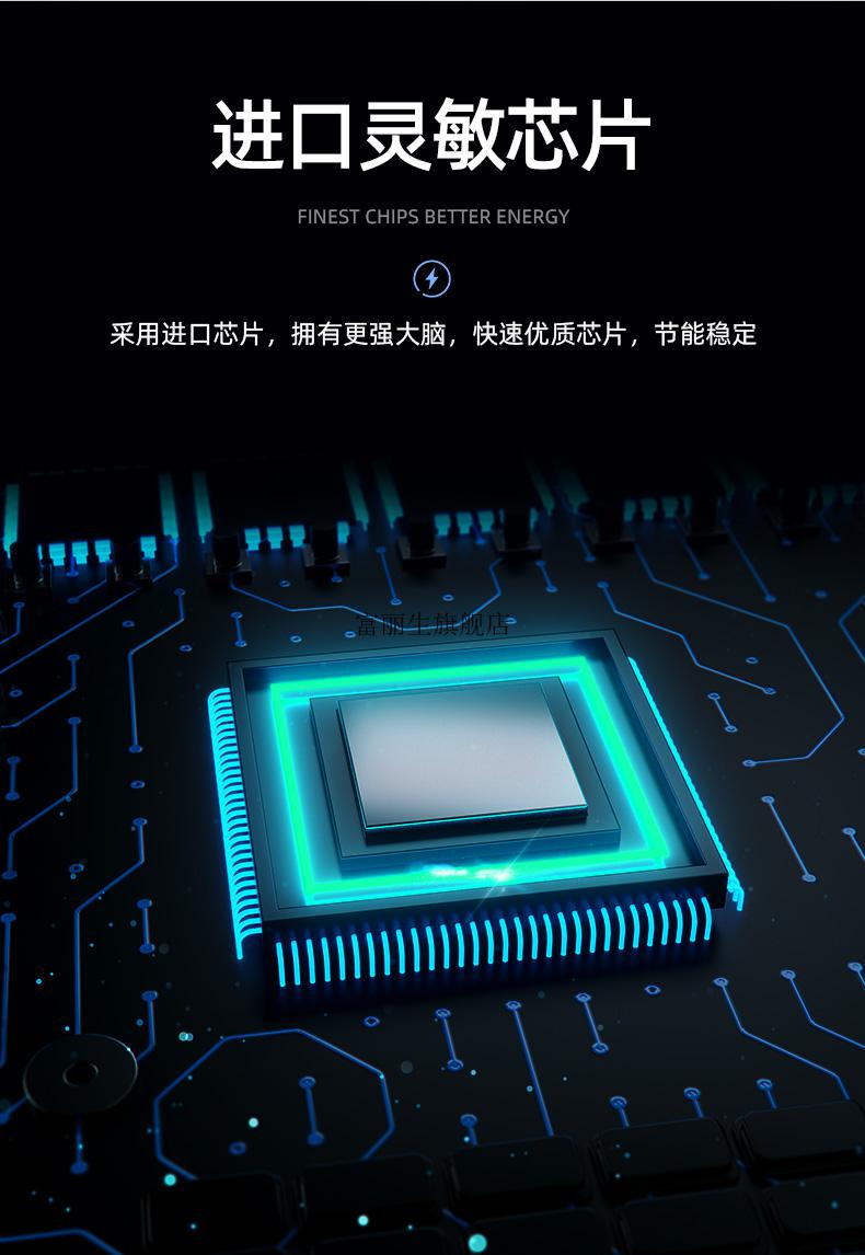 炫辉安可信牌燃气报警器凌防可燃气体报警器 燃气报警器商用天然气